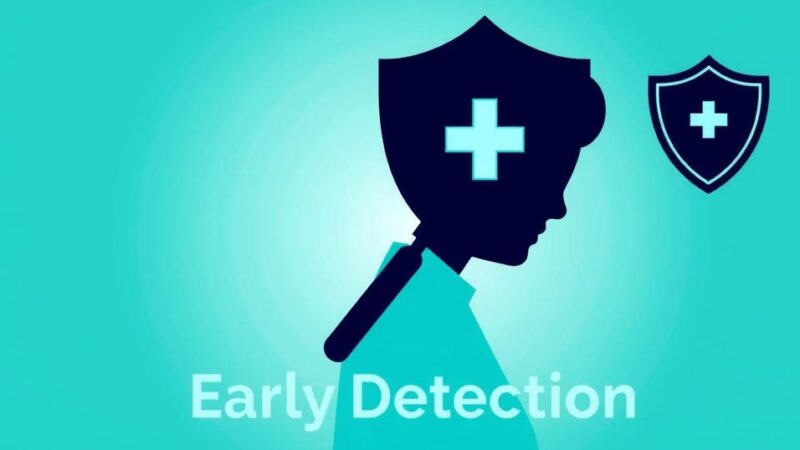 Pentingnya Deteksi Dini Kanker Testis untuk Pengobatan yang Lebih Efektif