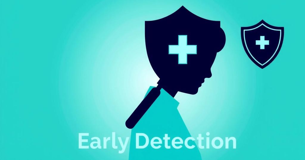 Pentingnya Deteksi Dini Kanker Testis untuk Pengobatan yang Lebih Efektif