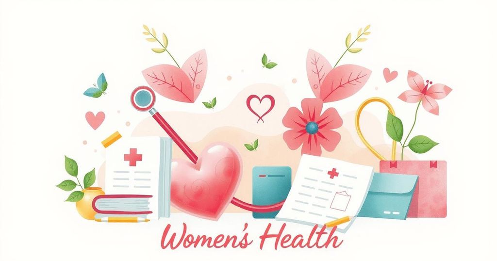Dinas Kesehatan Jefferson Township Selenggarakan Skrining Kanker Wanita