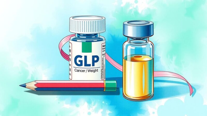 Obat GLP-1RA Tawarkan Perlindungan Terhadap Kanker Selain Penurunan Berat Badan