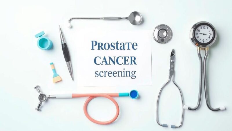 Kanker Prostat Biden: Pentingnya Deteksi Dini dan Pencegahan