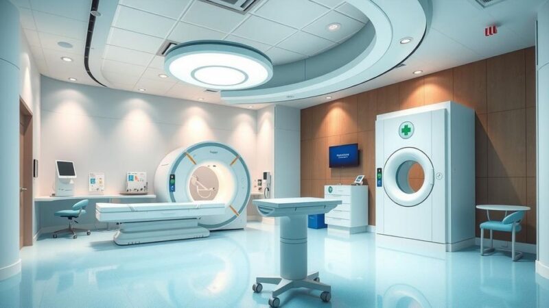 CebuDoc Luncurkan Halcyon Linear Accelerator Pertama di Visayas dan Mindanao