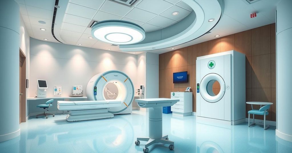 CebuDoc Luncurkan Halcyon Linear Accelerator Pertama di Visayas dan Mindanao