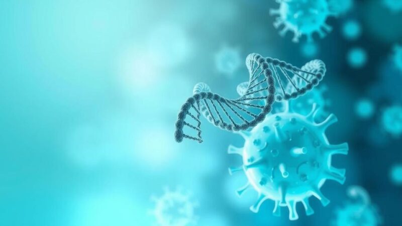 Pengobatan Baru Kanker Kolorektal: CRISPR Cocokkan TIL Melawan Kanker