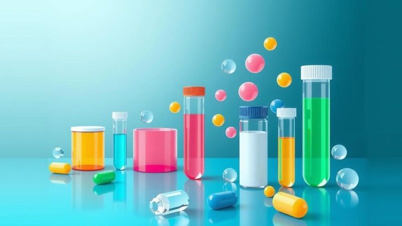 Persetujuan FDA Terbaru: Terapi Baru untuk Kanker Ovarium dan Paru-paru