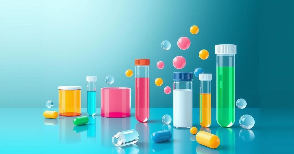 Persetujuan FDA Terbaru: Terapi Baru untuk Kanker Ovarium dan Paru-paru