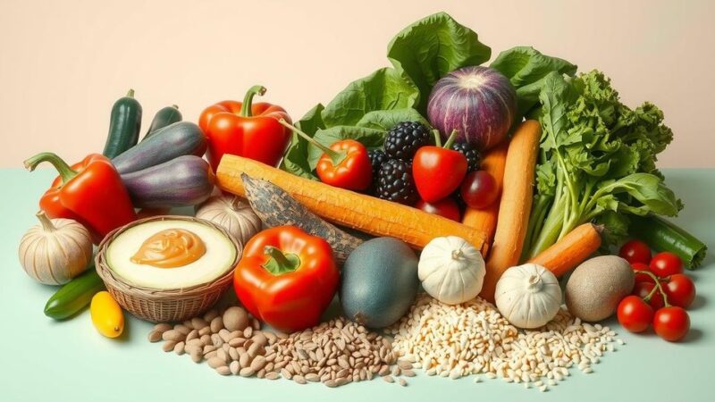 Bagaimana Pilihan Diet Mempengaruhi Keberhasilan Terapi Kanker