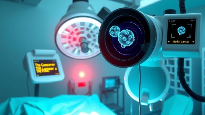 Teknologi Cytalux Tingkatkan Deteksi Kanker Paru di OU Health