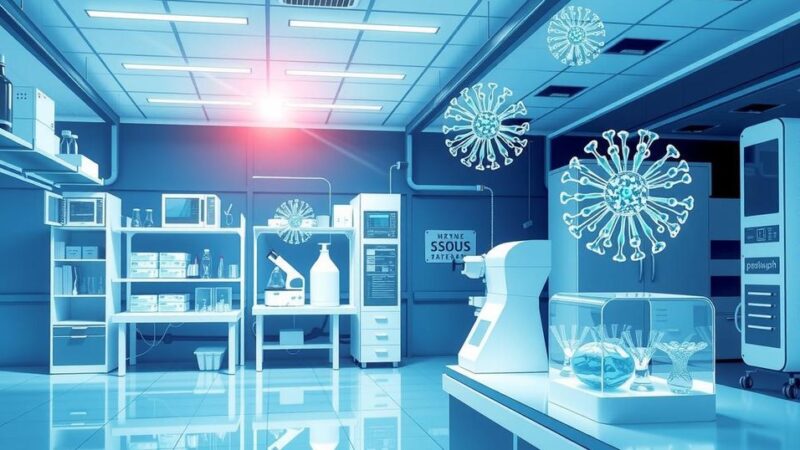 Penetrium™ Memecahkan Hambatan Kanker: Solusi untuk Tumor Dingin di AACR 2025