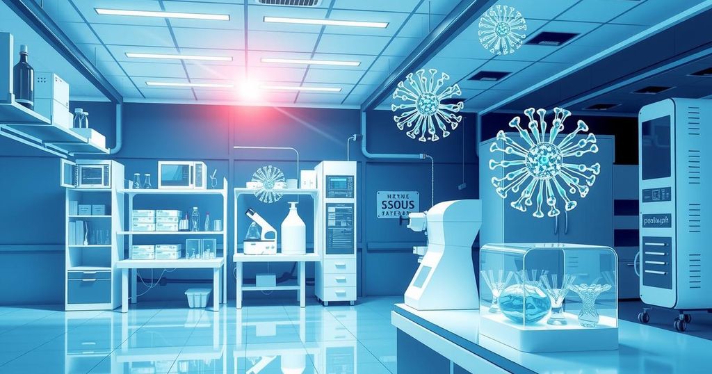 Penetrium™ Memecahkan Hambatan Kanker: Solusi untuk Tumor Dingin di AACR 2025