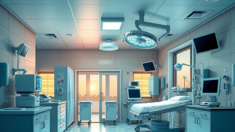 Studi TGH Berikan Harapan Baru bagi Pasien Kanker Ovarium