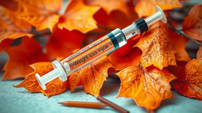 Suntikan Penurunan Berat Badan Berpotensi Kurangi Risiko Kanker