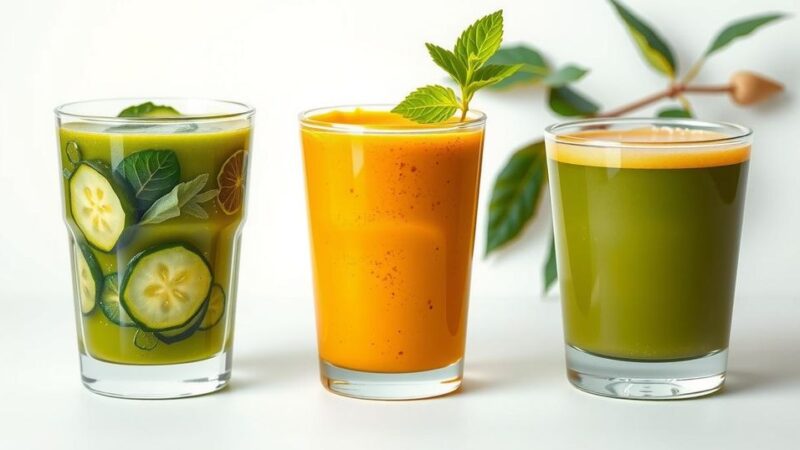 Tiga Minuman yang Direkomendasikan Dokter untuk Turunkan Risiko Kanker