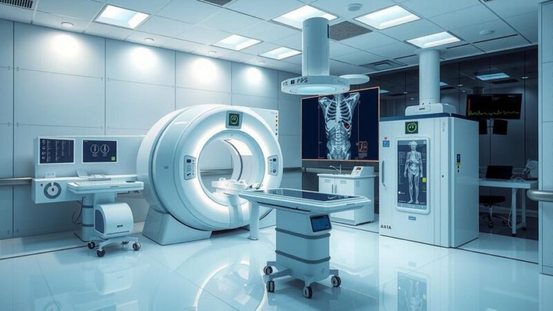 Hibah $4 Juta untuk Penelitian Pencitraan Kanker Prostat di Weill Cornell