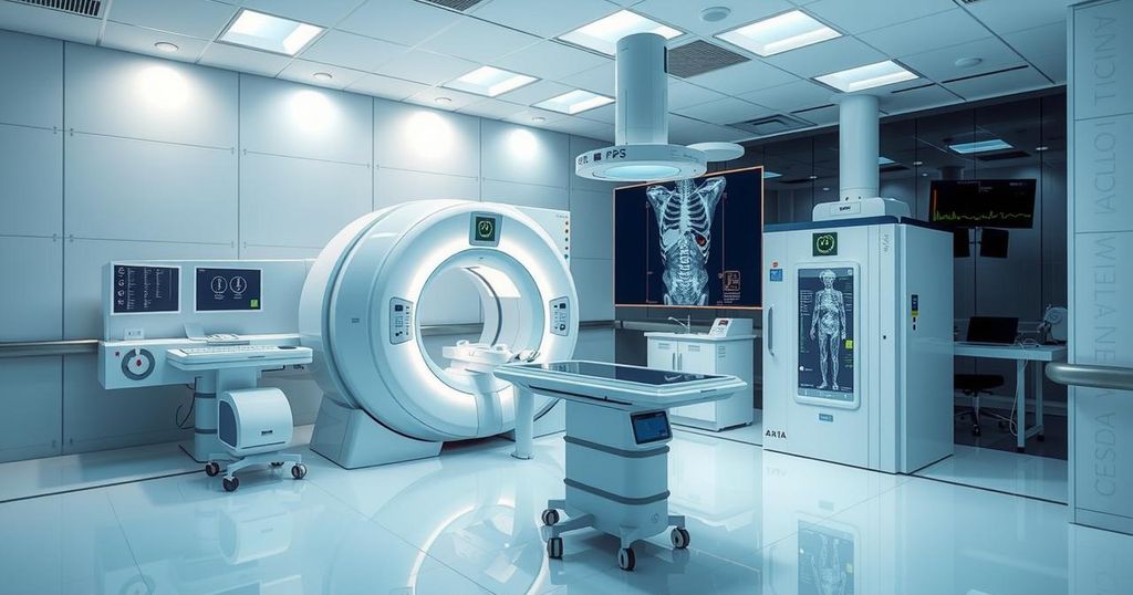 Hibah $4 Juta untuk Penelitian Pencitraan Kanker Prostat di Weill Cornell