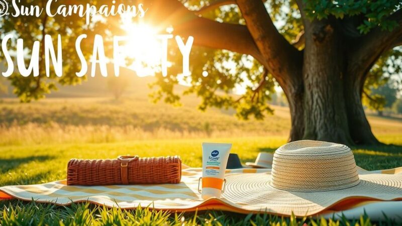 MOVHD dan National Council Perkuat Kesadaran Kanker Kulit dengan “Don’t Fry Day”