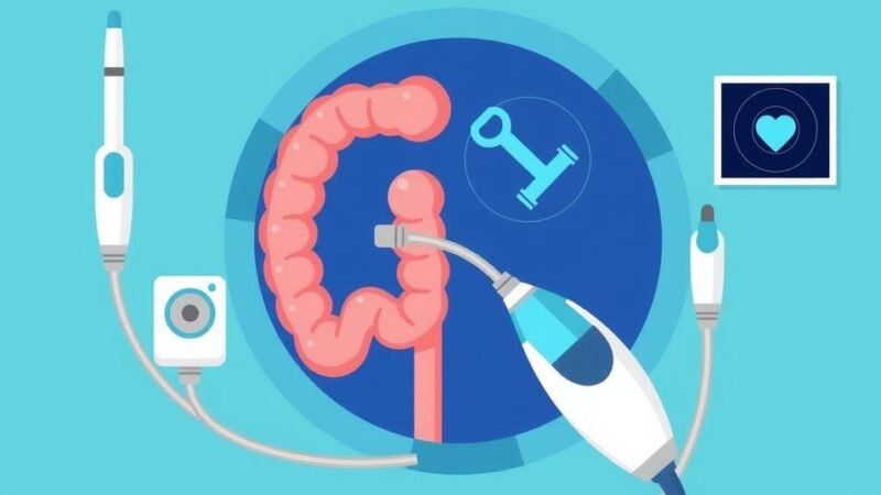 Pentingnya Skrining dan Diagnosis Kanker Kolorektal