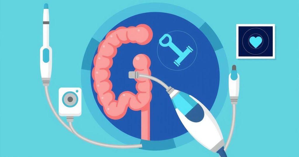 Pentingnya Skrining dan Diagnosis Kanker Kolorektal