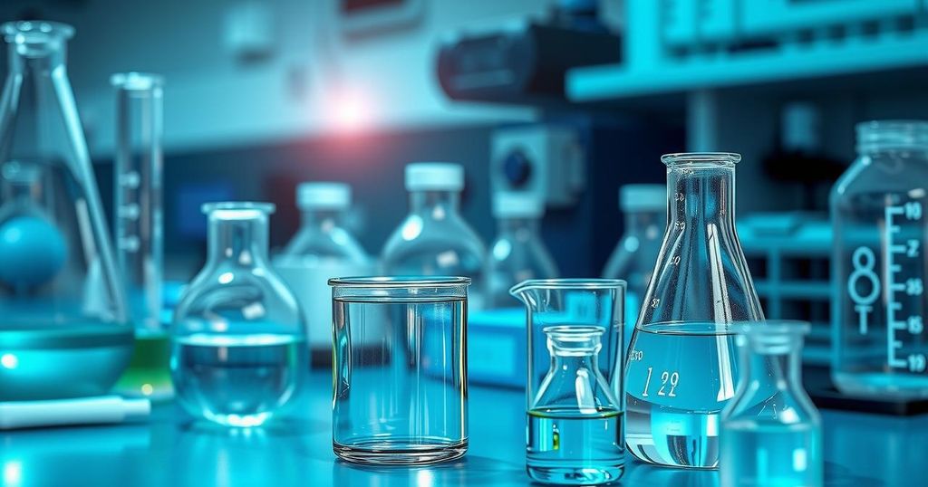 Kelebihan Lipid di Dalam Asites Melemahkan Respons Imun pada Kanker Ovarium