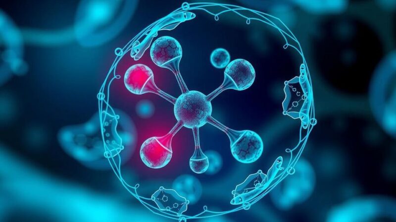 Penemuan Protein Tersembunyi ALDH4A1: Peluang Baru dalam Terapi Kanker