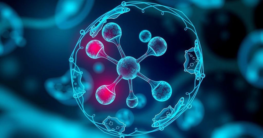 Penemuan Protein Tersembunyi ALDH4A1: Peluang Baru dalam Terapi Kanker