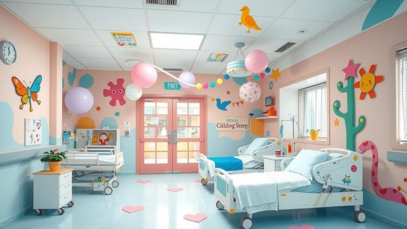 Perawatan Kanker Anak di Finlandia: Hasil yang Menggembirakan dan Dukungan Keluarga