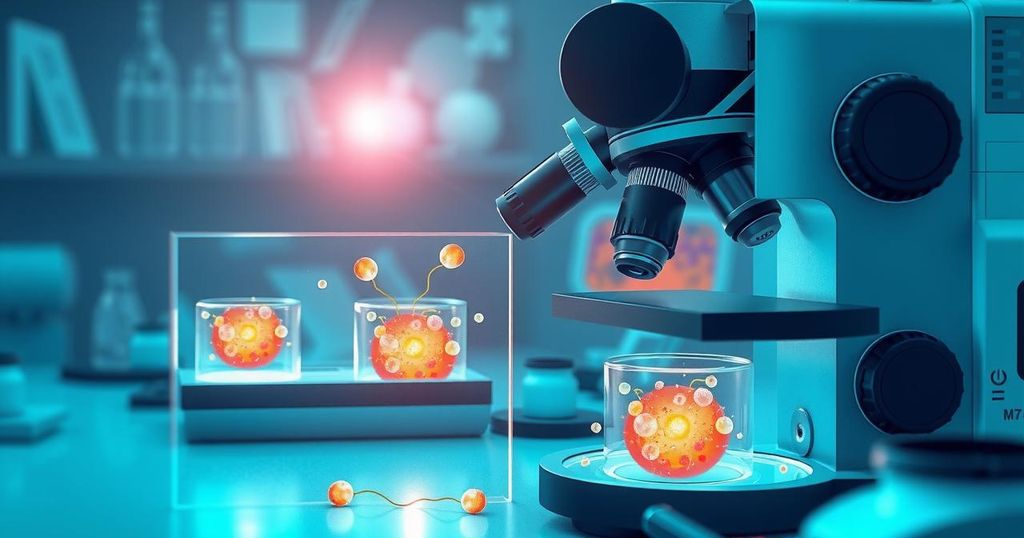 Penemuan Flavonoid Potensial untuk Pengobatan Kanker Kandung Kemih