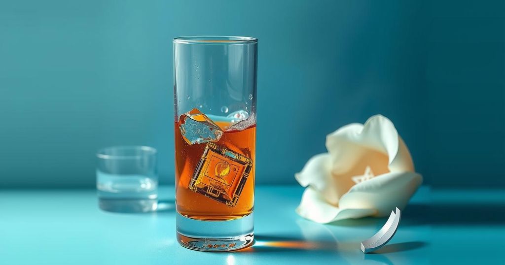 Kematian Kanker Terkait Alkohol Meningkat Pesat, Temuan Studi