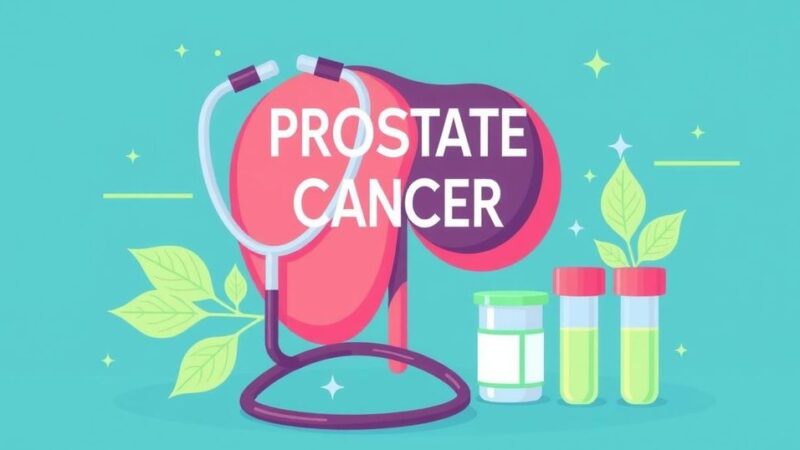 Diagnosis Kanker Prostat Joe Biden: Apa yang Perlu Diketahui