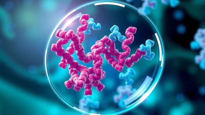 Penelitian Temukan Protein Tersembunyi yang Dapat Melawan Kanker