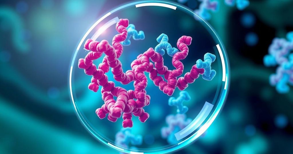 Penelitian Temukan Protein Tersembunyi yang Dapat Melawan Kanker