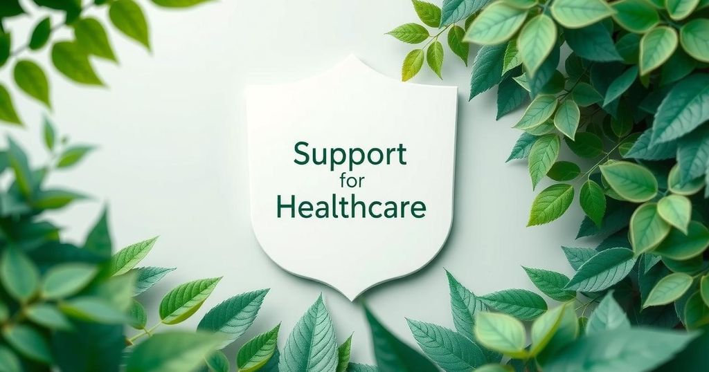 American Cancer Society Mendesak Perlindungan Medicaid