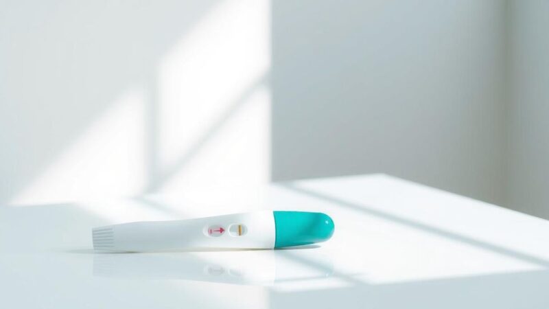 Persetujuan FDA untuk Teal Wand, Alat Deteksi Kanker Serviks di Rumah