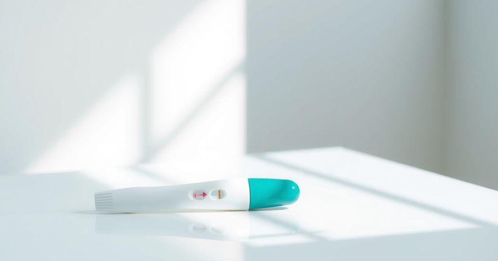 Persetujuan FDA untuk Teal Wand, Alat Deteksi Kanker Serviks di Rumah