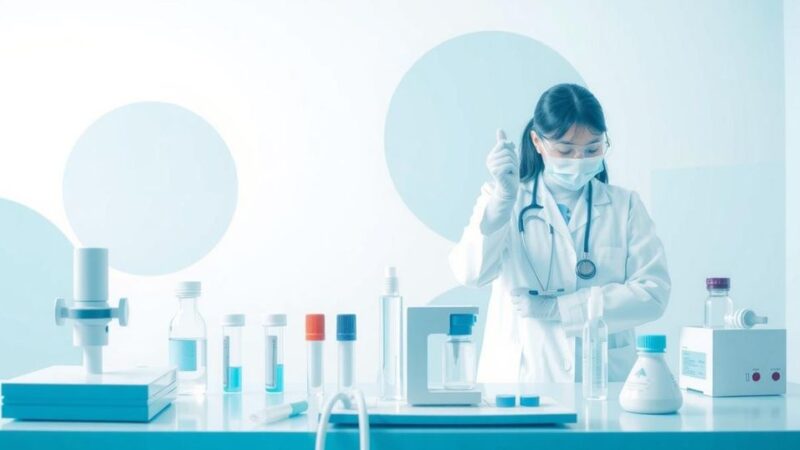Tes DNA berbasis urine sebagai inovasi prediksi risiko kekambuhan kanker