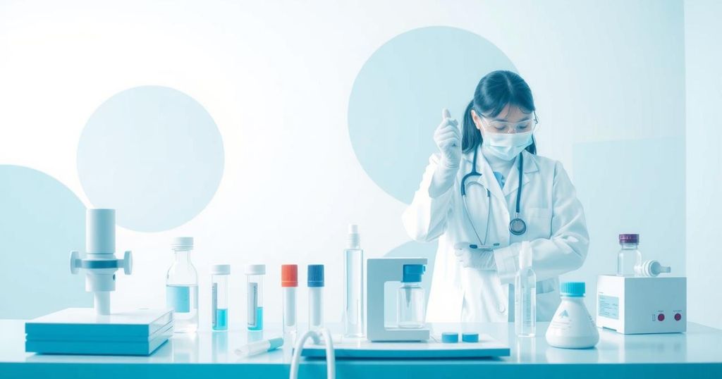 Tes DNA berbasis urine sebagai inovasi prediksi risiko kekambuhan kanker