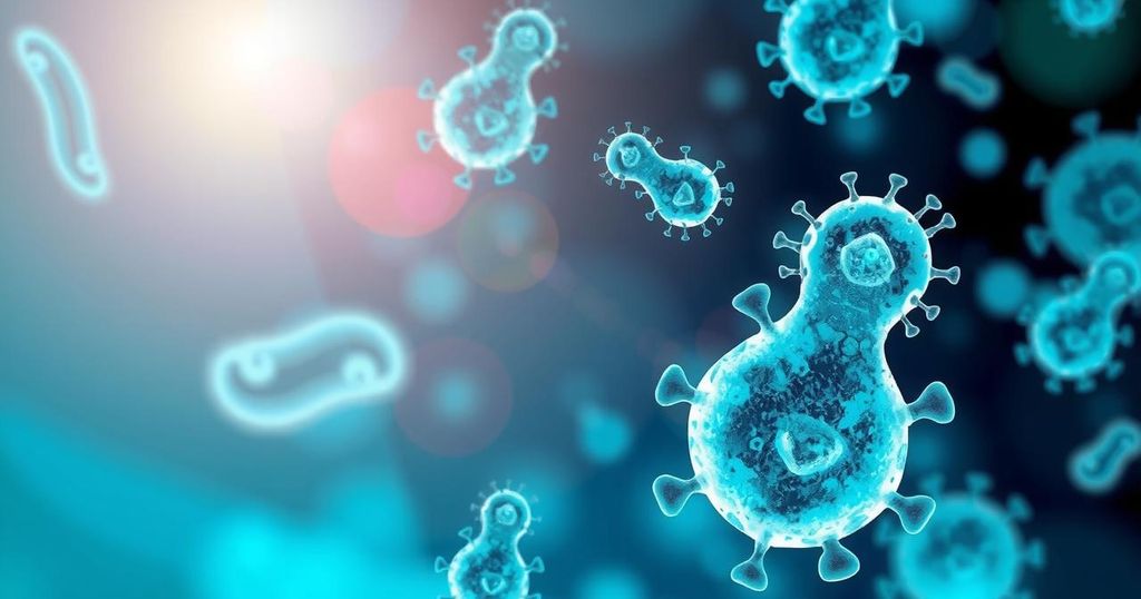 Terapi ditargetkan untuk kanker prostat positif PSMA menunjukkan hasil menjanjikan dalam uji klinis.