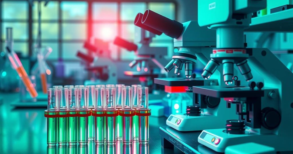 Vaksin kanker NeoVax dengan formula baru menunjukkan respons imun yang lebih baik dalam uji coba melawan melanoma.